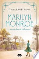 Livro Marilyn Monroe y las estrellas de Hollywood