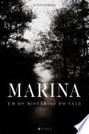 Marina em os mistérios do Vale