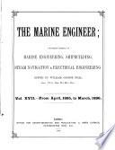 Marine Engineer and Motorship Builder