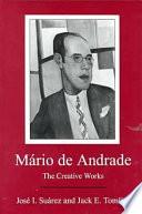 Mário de Andrade
