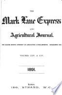Mark Lane Express