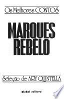 Marques Rebelo