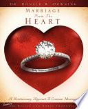 Marriage from the Heart