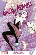 Marvel Teens: Gwen-Aranha