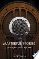 Masterful Stories
