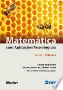 Matemática com aplicações tecnológicas - Volume 2