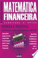 Matemática Financeira Ed. 6