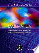 Matemática no Ensino Fundamental - 6.ed.