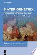 Mater Genetrix