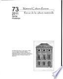 Material Culture Review