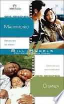 Livro Matrimonio/Crianza