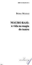Mauro Rasi