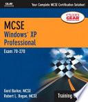 MCSE Training Guide (70-270)