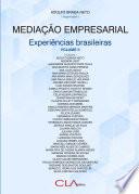 Mediação empresarial