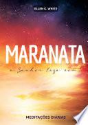 Meditação Permanente - Maranata