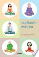Livro Meditacion Practica