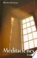 Meditaciones, Tomo 2