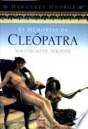 Memorias de Cleopatra, Signo de Afrodite Vol 2