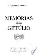 Memórias sôbre Getúlio