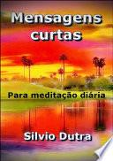 Mensagens Curtas