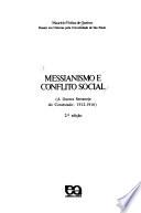 Messianismo e conflito social