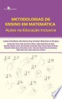 Metodologias de Ensino em Matemática