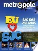 Metrópole Magazine Ed. 101