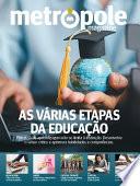 Metrópole Magazine Ed. 104