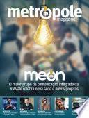 Metrópole Magazine Ed. 86