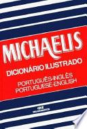 Michaelis dicionário ilustrado: Português-inglês