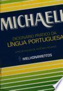 Michaelis dicionário prático da língua portuguesa