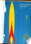 Mineração e metalurgia