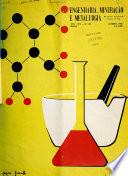 Mineração, metalurgia