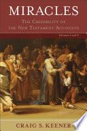 Miracles : 2 Volumes