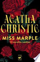 Miss Marple : 12 nouvelles inédites