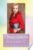 Missionaria de Coracao #2