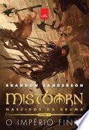 Mistborn: primeira era