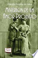 Mistérios de um amor proibido - Força de um desejo