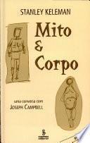 Mito e corpo uma conversa com Joseph Campbell