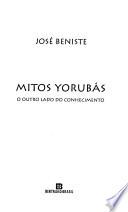 Mitos yorubás