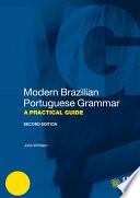 Modern Brazilian Portuguese Grammar