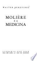 Molière e a medicina