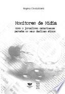 Monitores de mídia