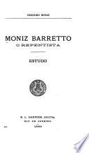 Moniz Barretto, o repentista