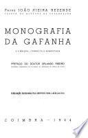 Monografia da Gafanha