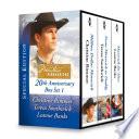 Montana Mavericks 20th Anniversary Box Set 1