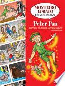 Monteiro Lobato em Quadrinhos - Peter Pan
