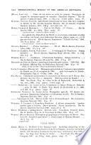 Monthly Bulletin of the International Bureau of the American Republics