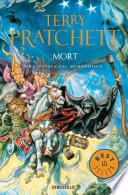 Livro Mort (Mundodisco 4)