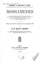 Mossamedes
